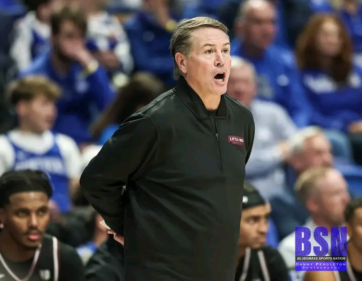 Travis Ford Reveals the One Thing About Kentucky Basketball That Never Gets Old