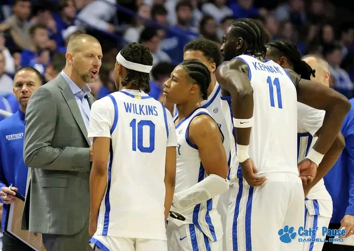 Mark Pope Refuses to Chase One Thing in Recruiting, and Kentucky Fans Need to Hear This