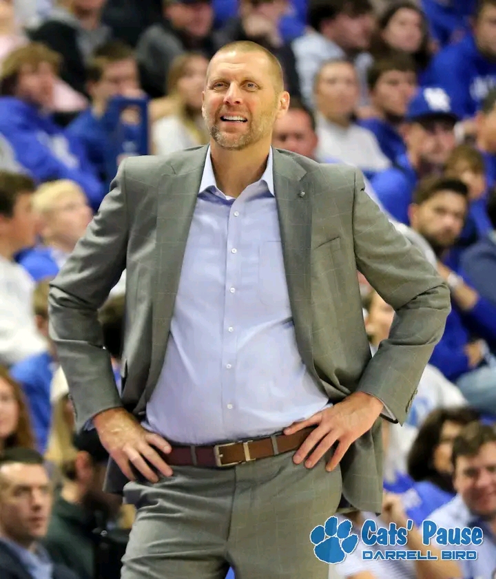 Kentucky Is Spending Big Again, but One Major Concern Could Worry Mark Pope and BBN