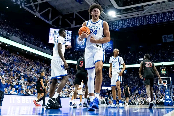 Mark Pope Abandoned His Usual Kentucky Strategy Against Texas Tech, and There May Be a Bigger Reason Why…