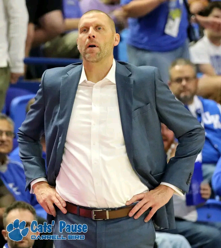 Kentucky Beats UCF, but Mark Pope’s Message to BBN Is What Everyone Should Be Talking About