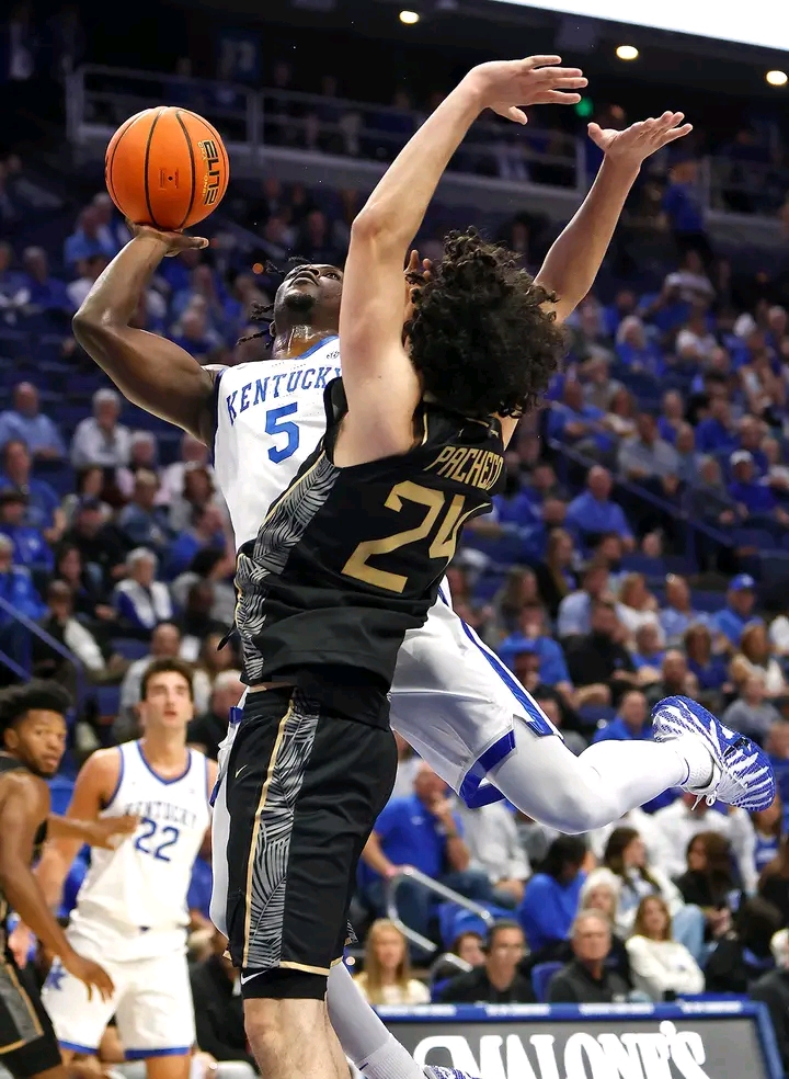 One Kentucky Freshman Is Forcing Mark Pope to Rethink His Plans Before the Season Begins