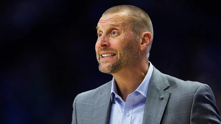 Mark Pope’s Kentucky Future Could Take a Shocking Turn in 2026-27, and the Worst-Case Scenario Is Brutal