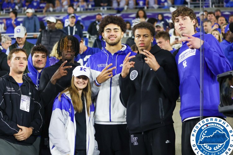 Kentucky Wildcats Face an Early Reality Check as KenPom Rankings Reveal a Surprising Challenge for Mark Pope