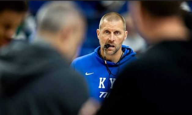 Kentucky Still Has One Spot Open, But Mark Pope’s Latest Comments Change Everything