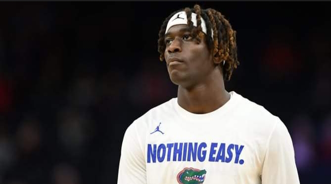 One Conversation Changed Everything! How Alex Condon Helped Bring Denzel Aberdeen Back to Florida
