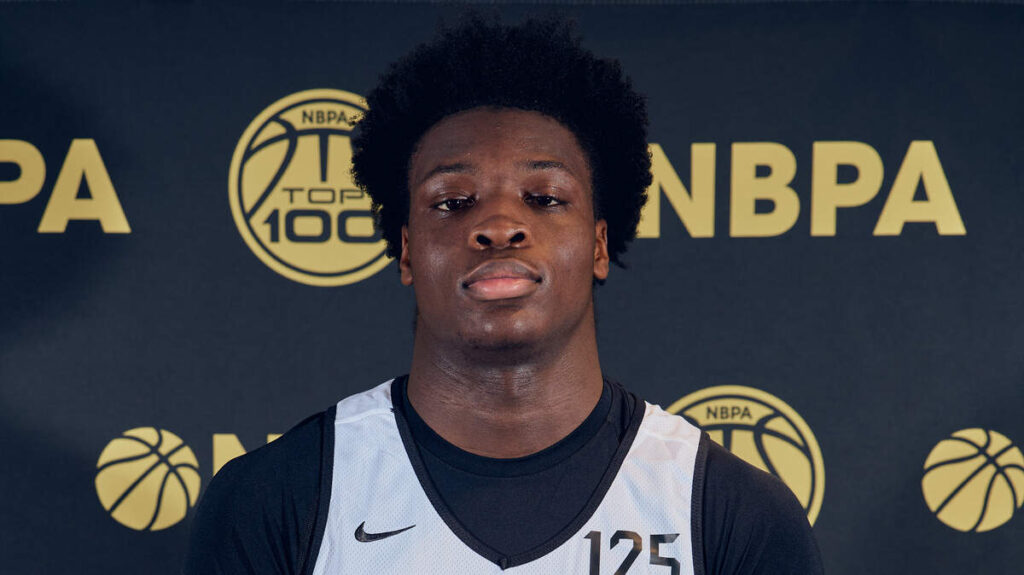 Five-Star Recruit Reveals the One Thing Mark Pope Did That Made Kentucky Stand Out