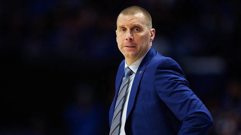 Mark Pope Just Added an “Unforgettable” to Kentucky’s Staff — Here’s Why It Matters