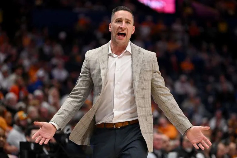 Kentucky’s SEC Rival Auburn Is in Hot Water After a Stunning Firing Leaves Steven Pearl Facing More Questions