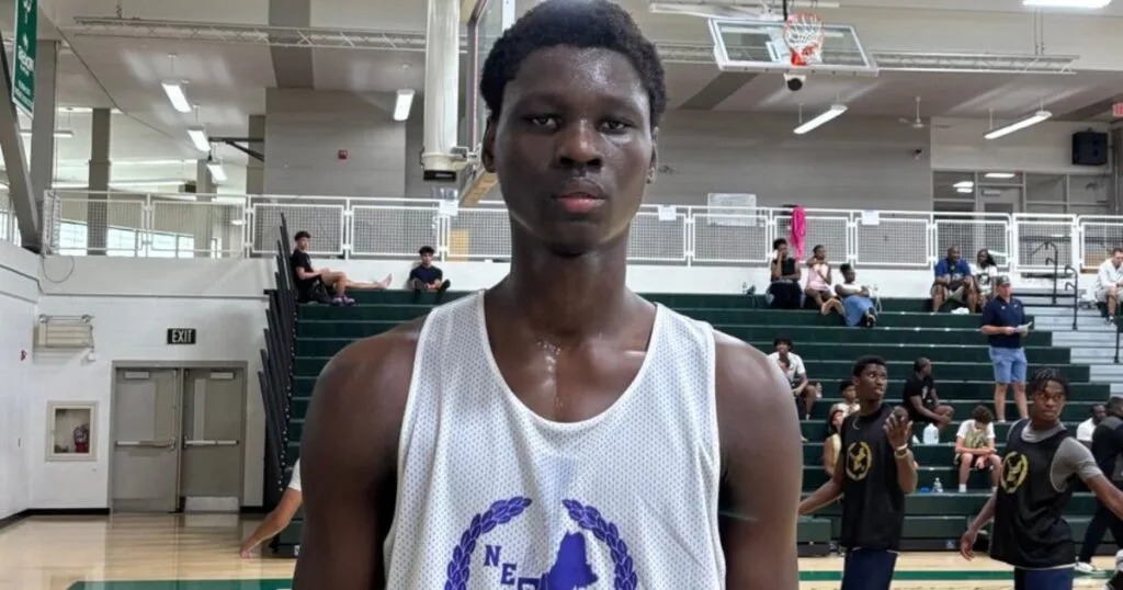 Mark Pope Kept This Kentucky Recruiting Visit Quiet, but the Prospect’s Arrival Changes Everything