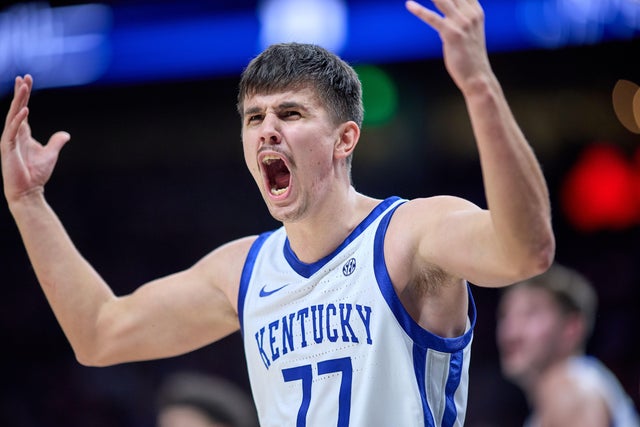Former Kentucky Guard Kerr Kriisa Admits Guilt in Federal Fraud Case—Here’s What Happens Next