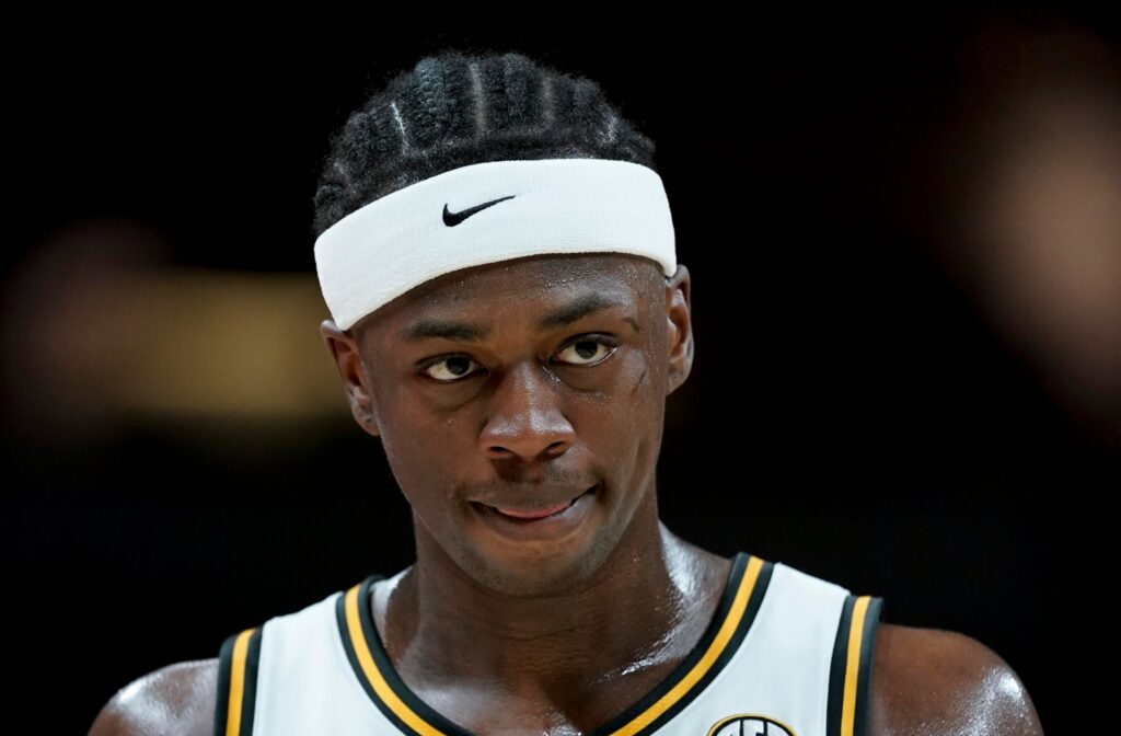 Mark Mitchell Thought His Eligibility Battle Was Settled — Then This Happened
