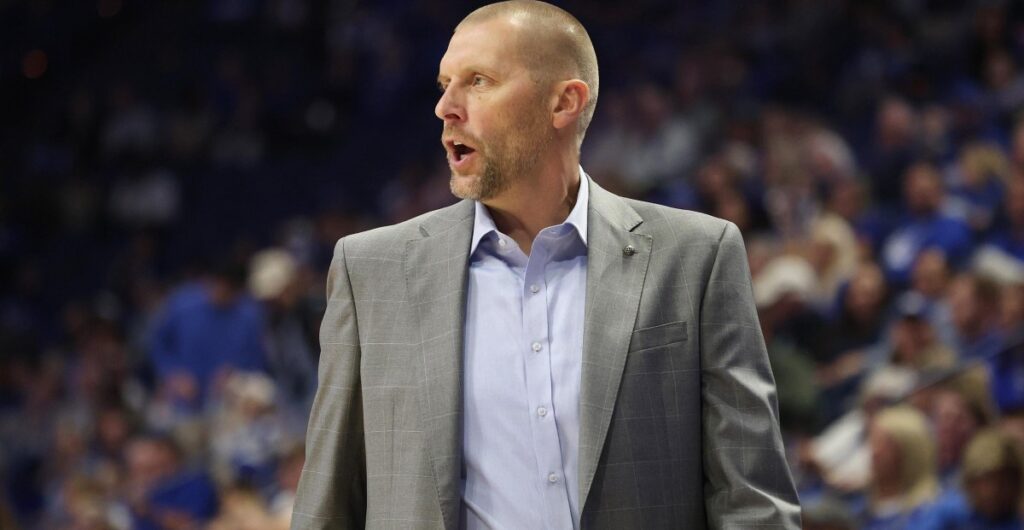 Mark Pope Just Got the Recruiting News Kentucky Fans Were Waiting For, but What Happens Next Could Change Everything