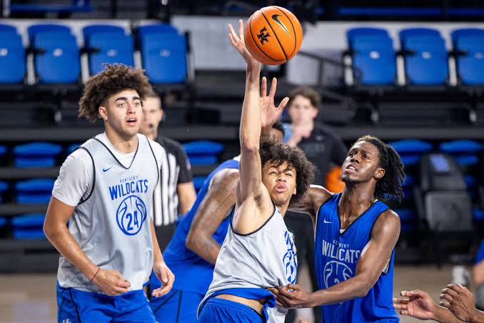 An NBA Superstar Is Coming to Big Blue Madness… But Who Is It?
