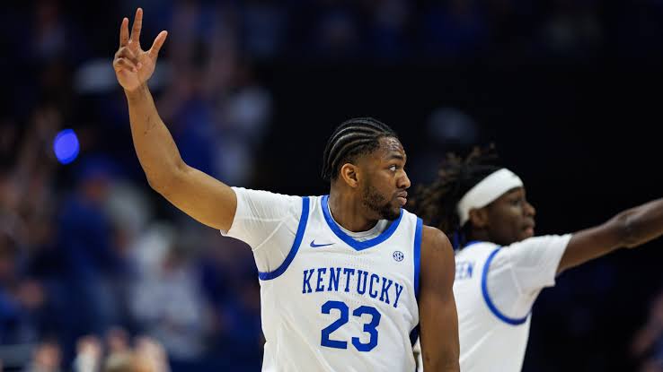 NBA Scouts Are Coming to Kentucky — Mark Pope’s Wildcats Are About to Make a Statement