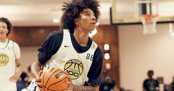 Kentucky Fans Need to See What Just Happened on Mark Pope’s Recruiting Trail