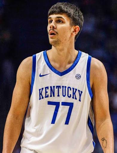 Former Kentucky Guard Kerr Kriisa Could Face Prison After Shocking Guilty Plea in $2.2 Million Case