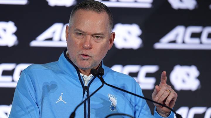 Michael Malone Was Happy With UNC’s Win, but One Thing Clearly Didn’t Impress Him
