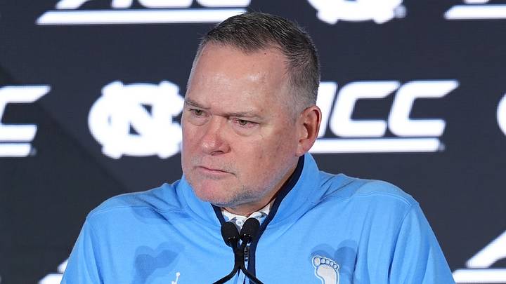 UNC Beat USC, but Michael Malone’s Postgame Comments Revealed a Much Bigger Story