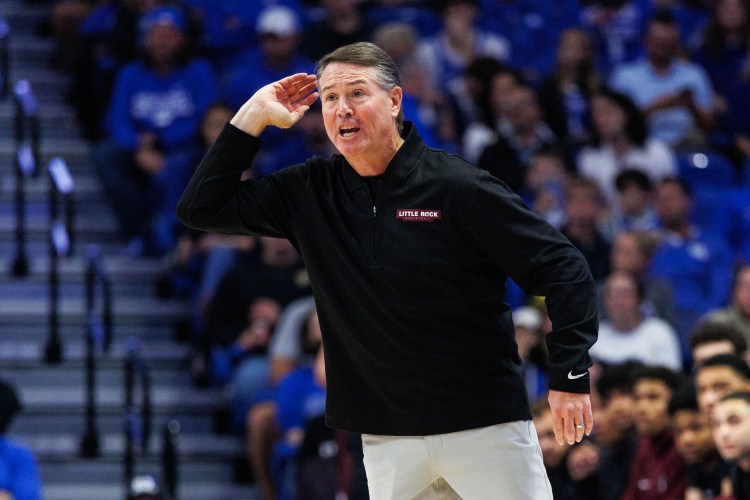 Travis Ford’s Emotional Message About Kentucky Basketball Reminded Fans What Being a Wildcat Really Means
