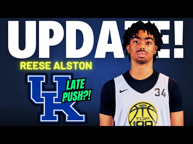 Kentucky Could Lose a Five-Star Guard to Louisville, But Mark Pope Still Has One Thing Working in His Favor…